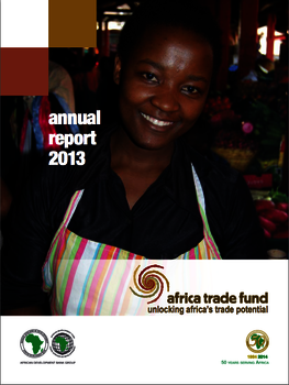 AfTraH Annual Report 2013